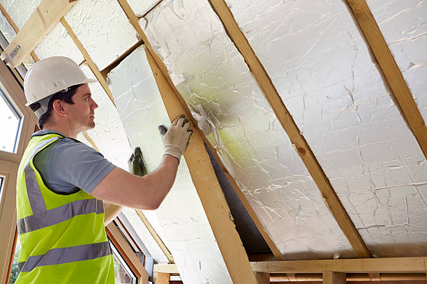 Best Blown-in Insulation in Bodega Bay, CA