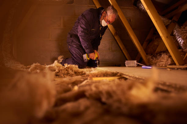 Professional Insulation Contractor in Bodega Bay, CA